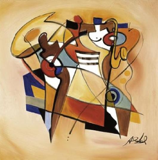 Alfred Gockel Hot & Sassy II